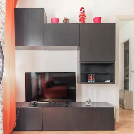 Pet Friendly In Διαμέρισμα Τορρεμολίνος