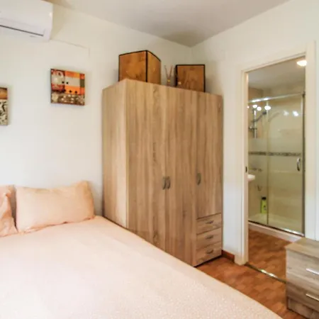 Διαμέρισμα Pet Friendly In *