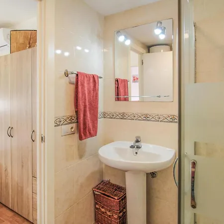 Pet Friendly In Apartamento
