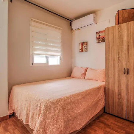 Apartamento Pet Friendly In