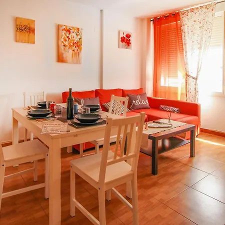 Pet Friendly In * Torremolinos